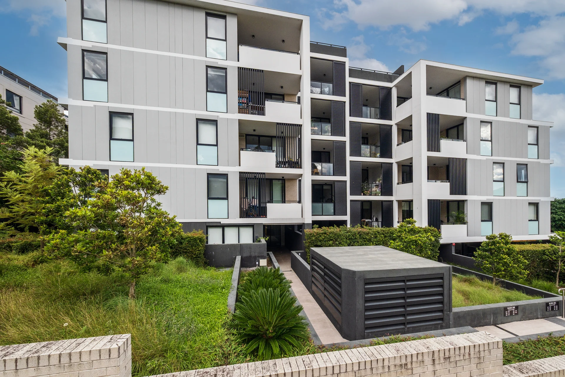 502/20a Mcintyre Street, Gordon, NSW 2072