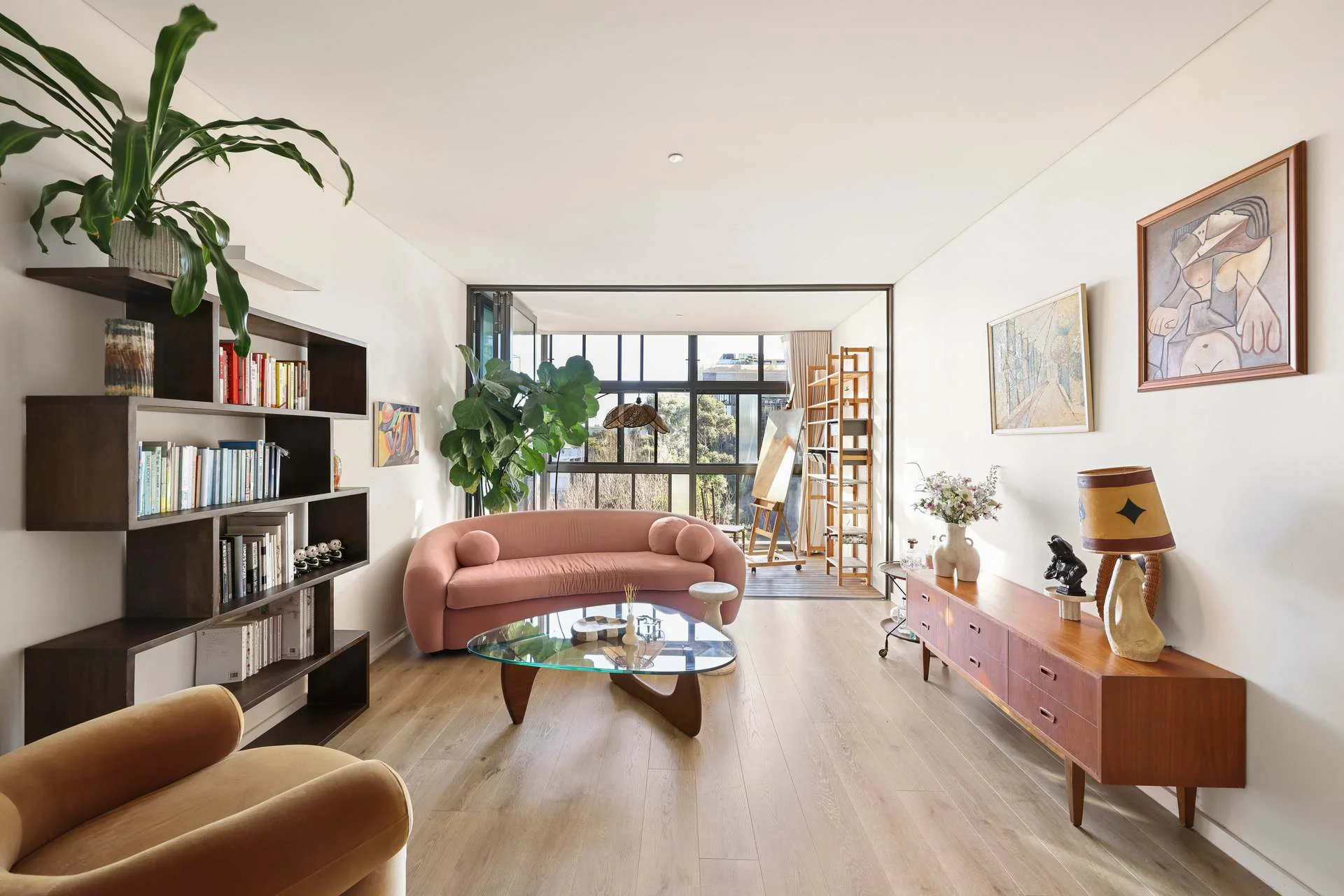 502/5 Park Lane, Chippendale, NSW 2008