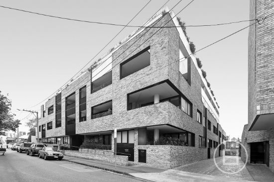 502/7 White Street, Windsor, Vic 3181