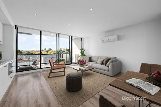 502/8 Howard Street, Richmond, Vic 3121