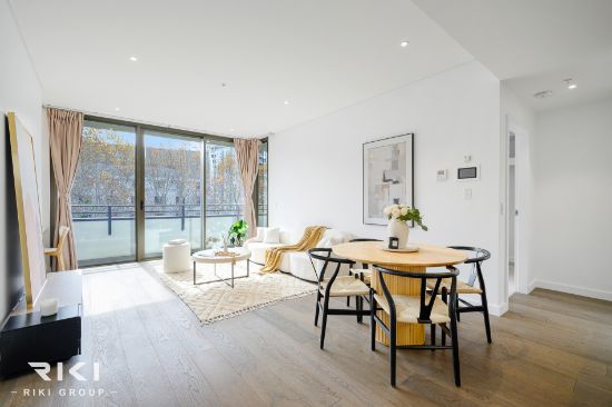502/81 Harbour Street, Haymarket, NSW 2000