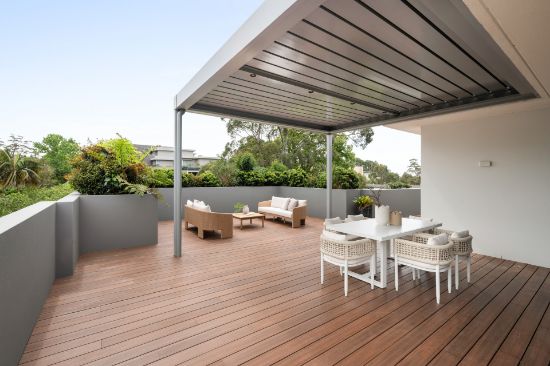 502/9 Lorne Avenue, Killara, NSW 2071