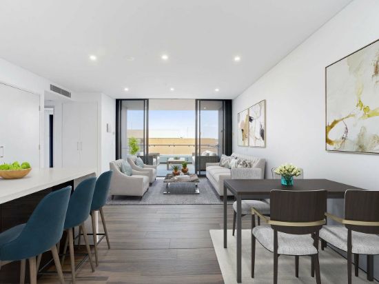 503/128 Banks Avenue, Eastgardens, NSW 2036