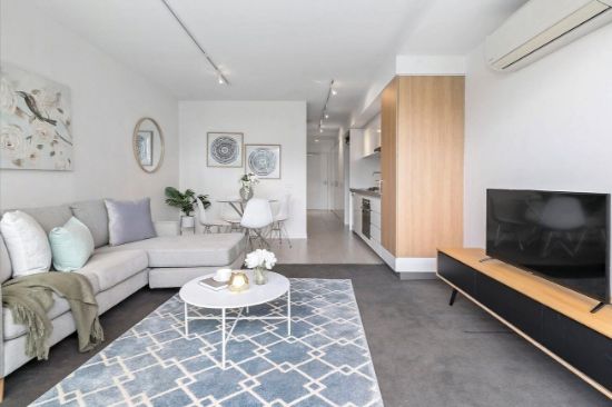 503/144-150 Clarendon Street, Southbank, Vic 3006