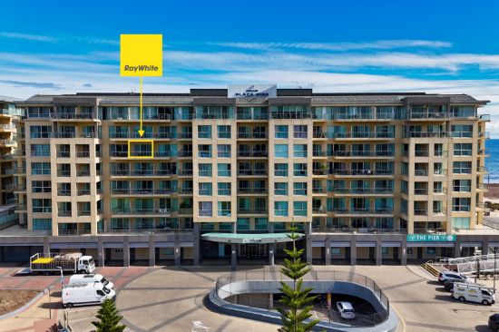 503/16 Holdfast Promenade, Glenelg, SA 5045