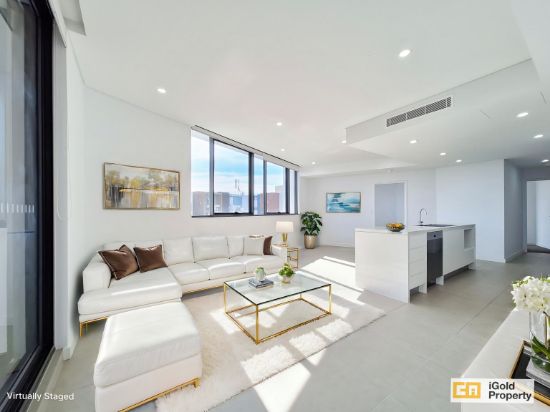 503/18 Pemberton St, Botany, NSW 2019