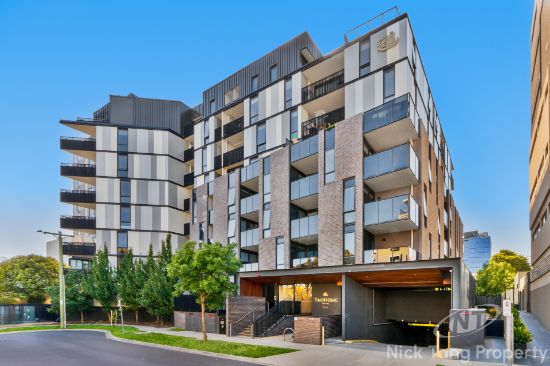 503/19-21 Poplar Street, Box Hill, Vic 3128
