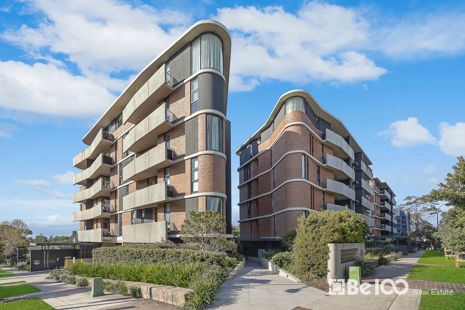 503/31 The Grand Parade, Sutherland, NSW 2232