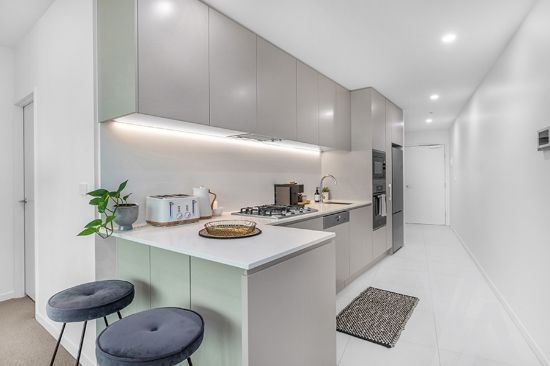 503/464 King Street, Newcastle West, NSW 2302