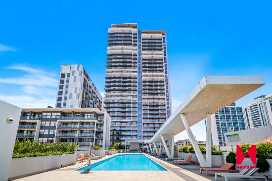503/63 Adelaide Terrace, East Perth, WA 6004
