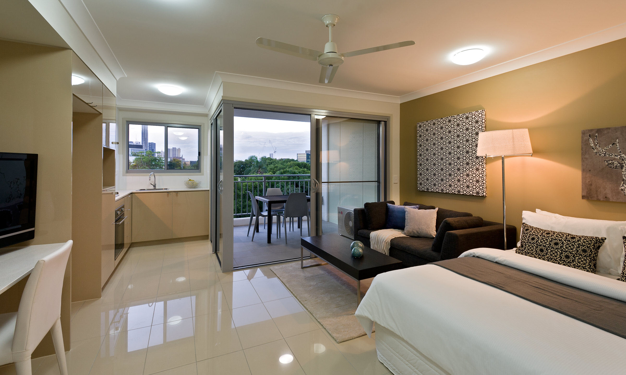 503/8 Hurworth Street, Bowen Hills, Qld 4006