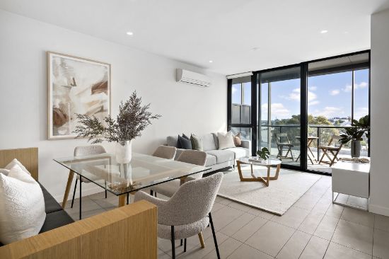503/89 Roden Street, West Melbourne, Vic 3003