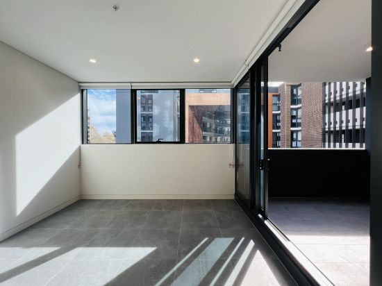 503/9 Nipper Street, Homebush, NSW 2140