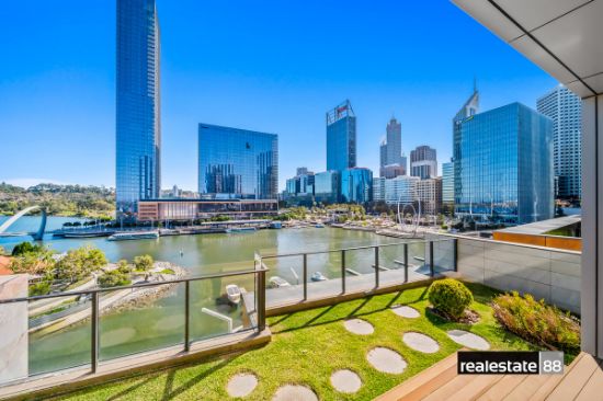 504/11 Barrack Square, Perth, WA 6000