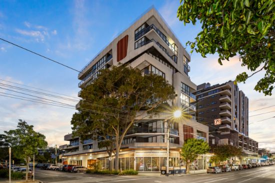 504/18 McCombie Street, Elsternwick, Vic 3185