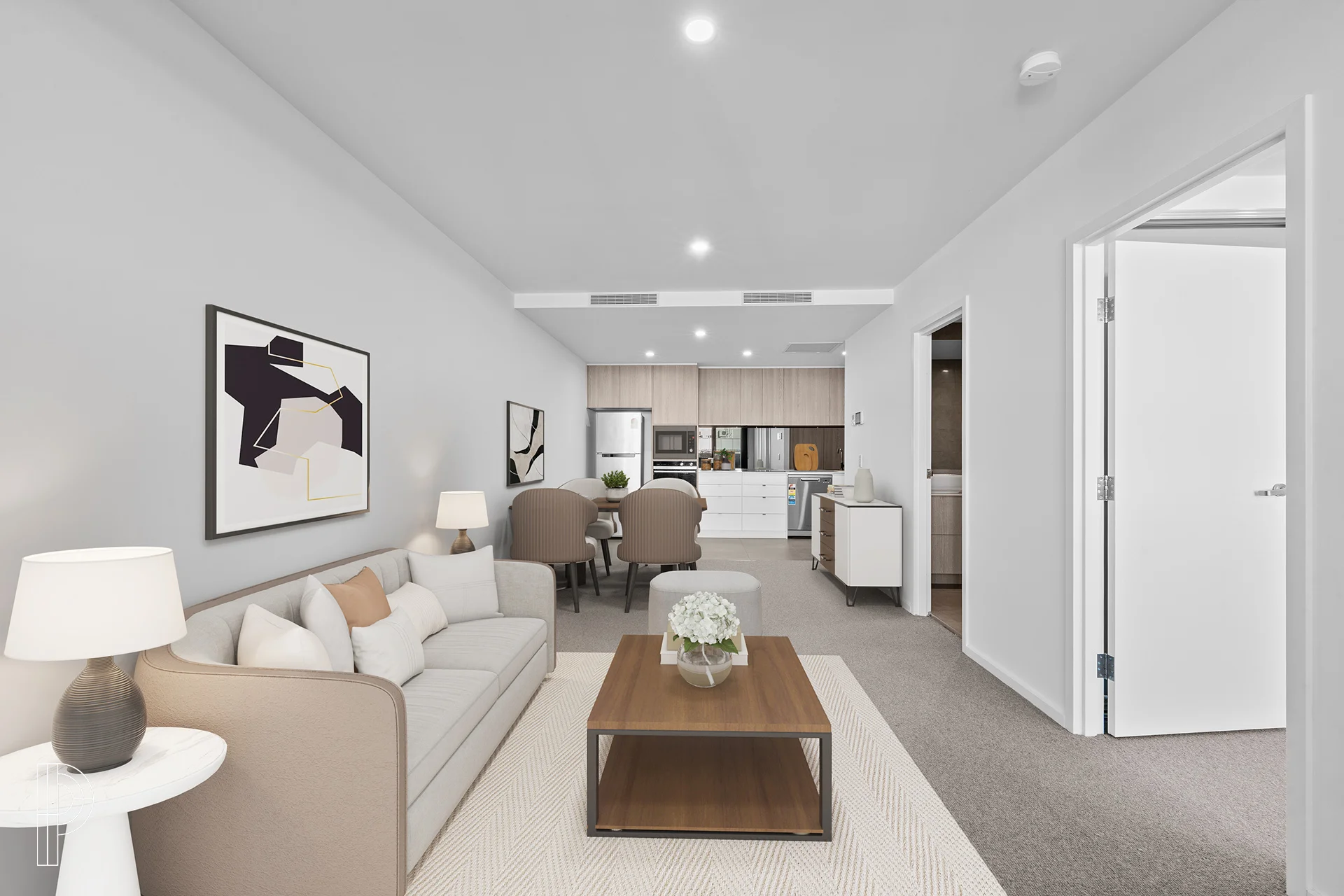 504/253 Northbourne Avenue, Lyneham, ACT 2602