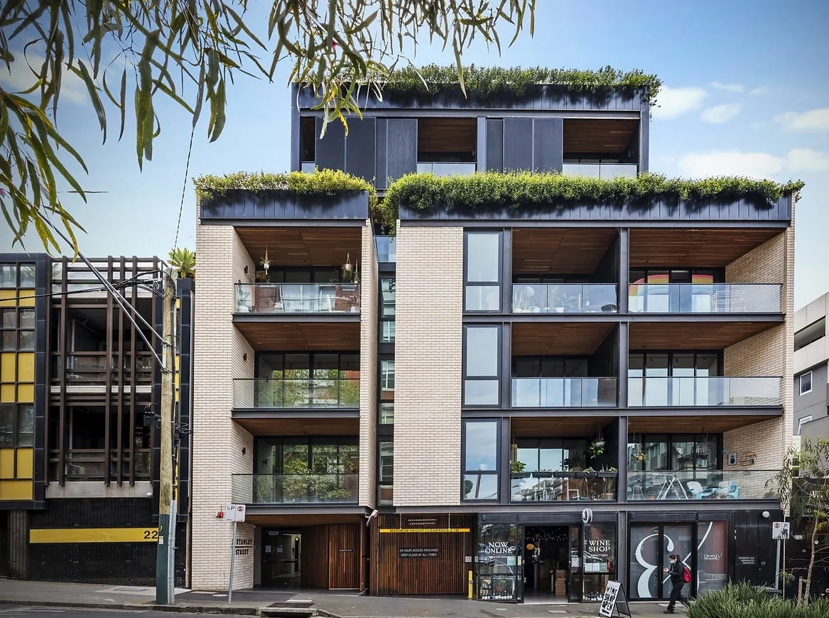 504/28 Stanley Street, Collingwood, Vic 3066