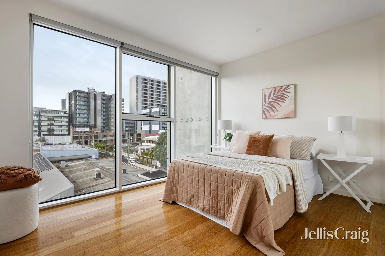 504/7 Warrs Avenue, Preston, Vic 3072