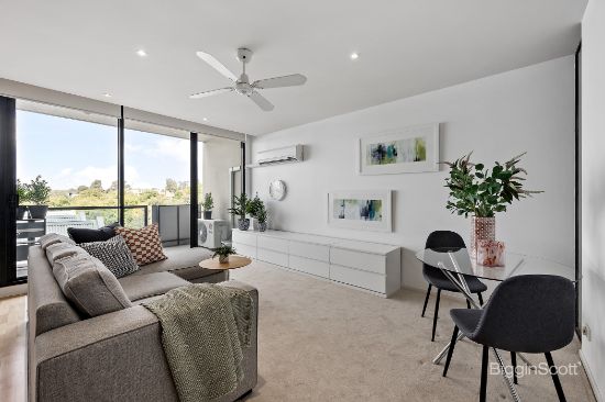504/8 Howard Street, Richmond, Vic 3121
