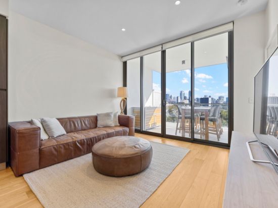 504/9 Tully Road, East Perth, WA 6004