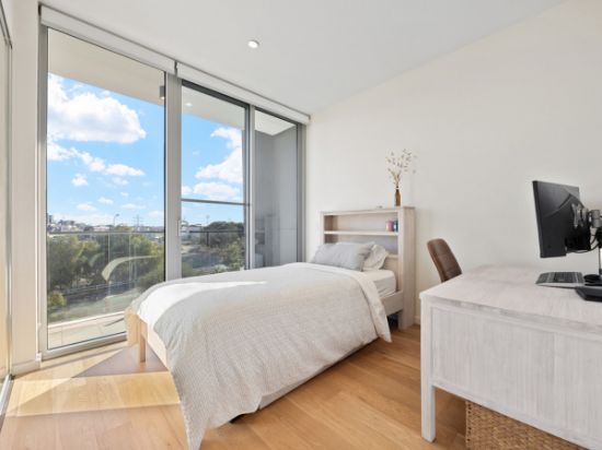 504/9 Tully Road, East Perth, WA 6004