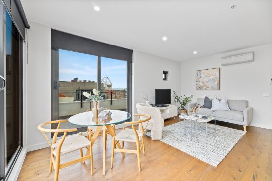 505/16 Anderson Street, West Melbourne, Vic 3003