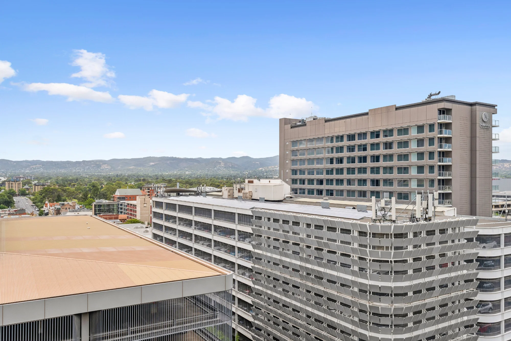 505/160 Rundle Mall, Adelaide SA 5000
