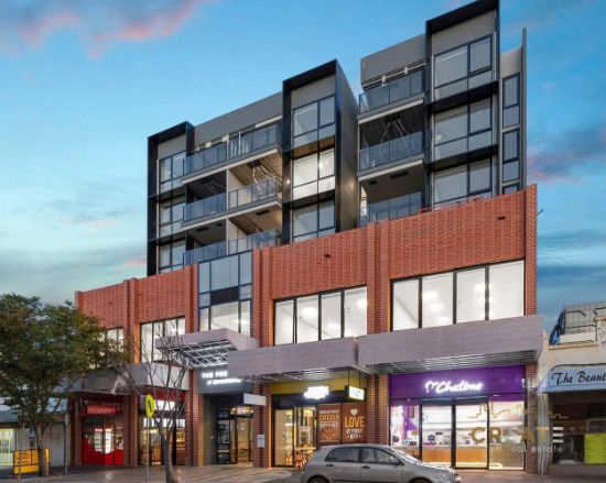 505/254 Hampshire Road, Sunshine, Vic 3020