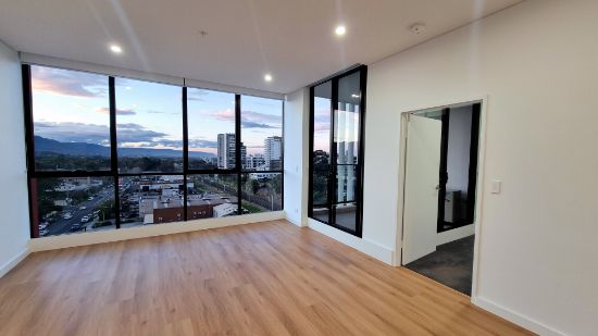 505/49-51 Denison Street, Wollongong, NSW 2500