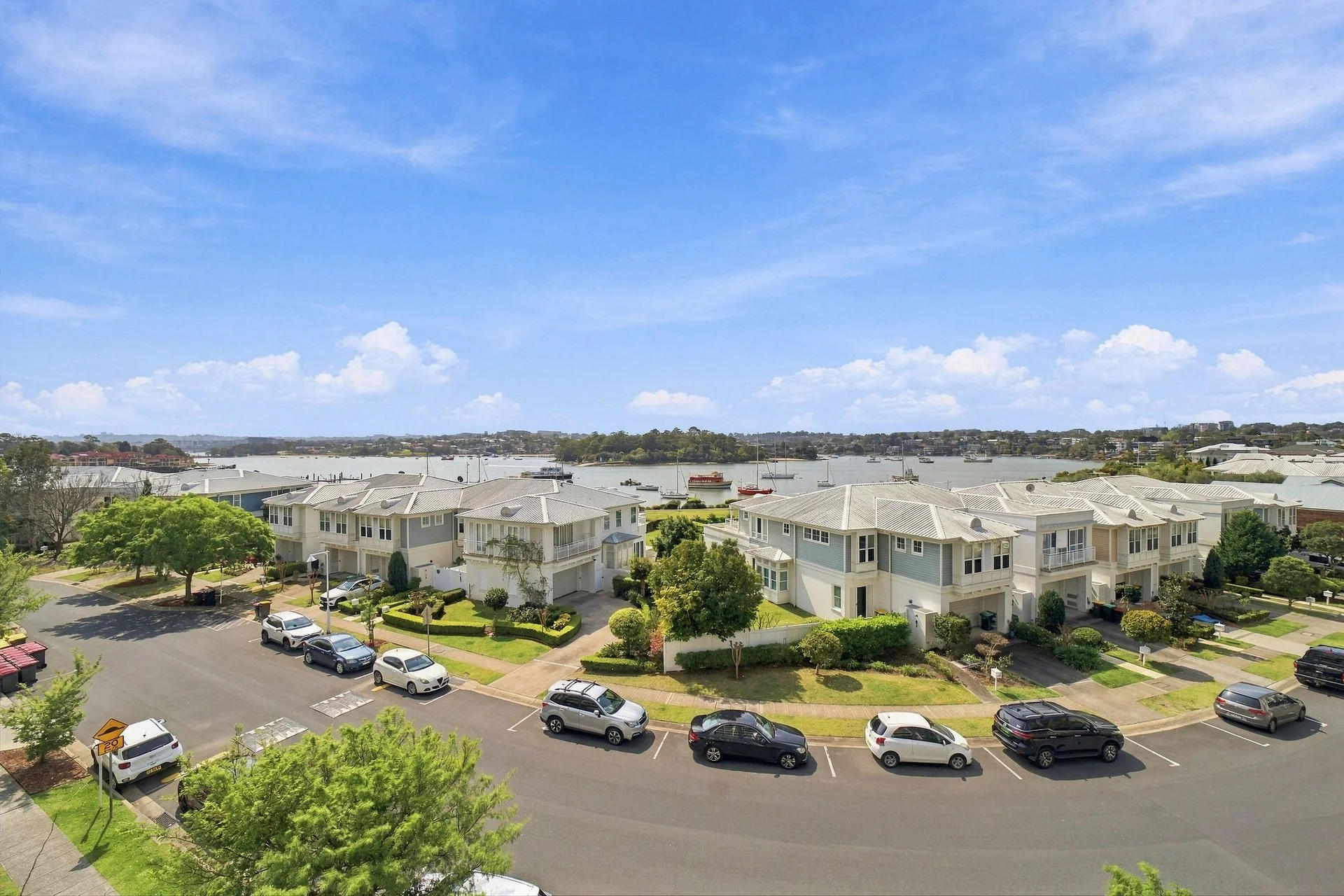 505/58 Peninsula Drive, Breakfast Point, NSW 2137