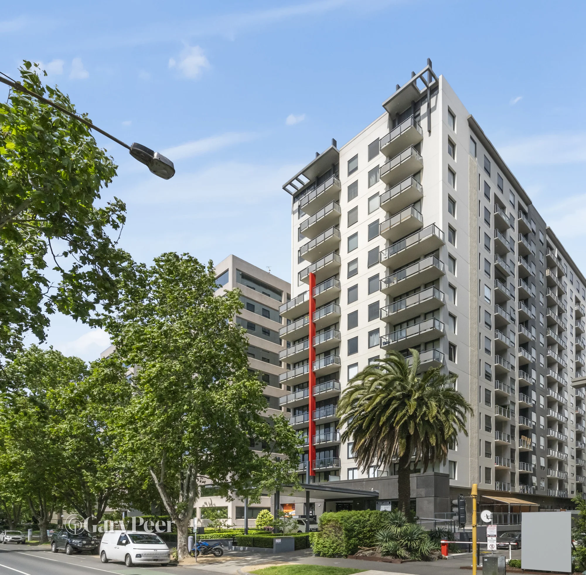 505/610 St Kilda Road, Melbourne, Vic 3004