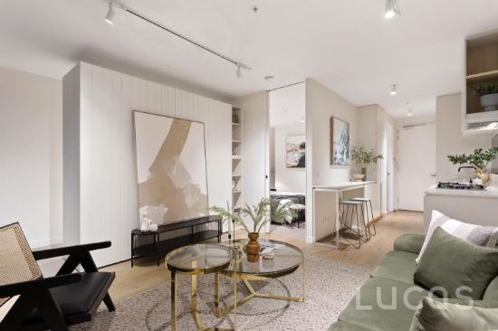 505/75 Palmerston Crescent, South Melbourne, Vic 3205