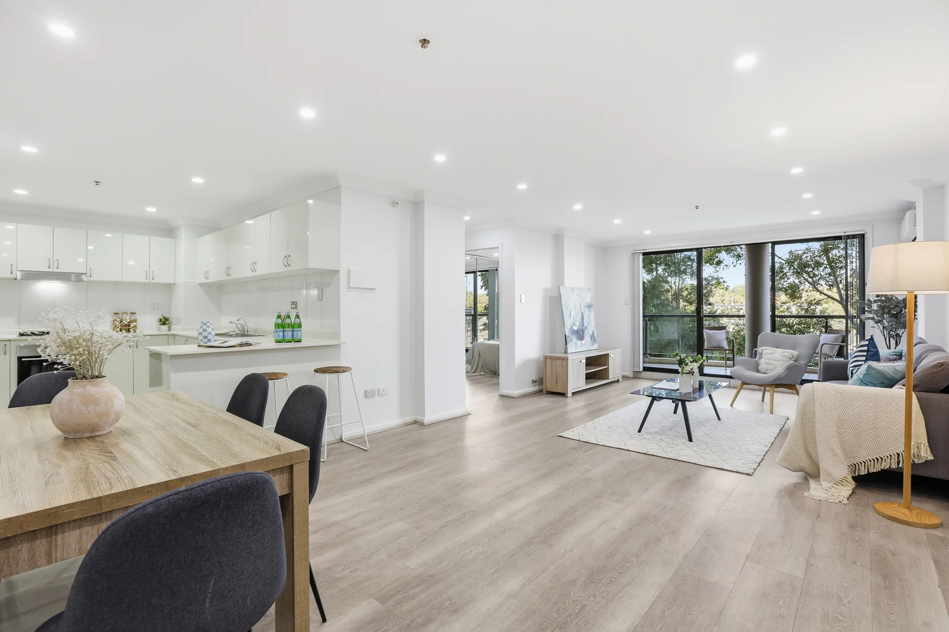 505/91B Bridge Road, Westmead, NSW 2145