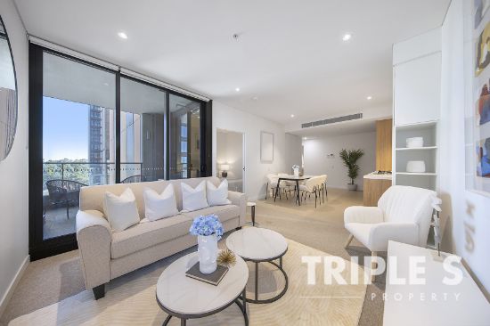 506/1 Network Place, North Ryde, NSW 2113
