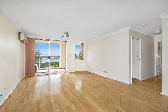 506/10 Wentworth Drive, Liberty Grove, NSW 2138