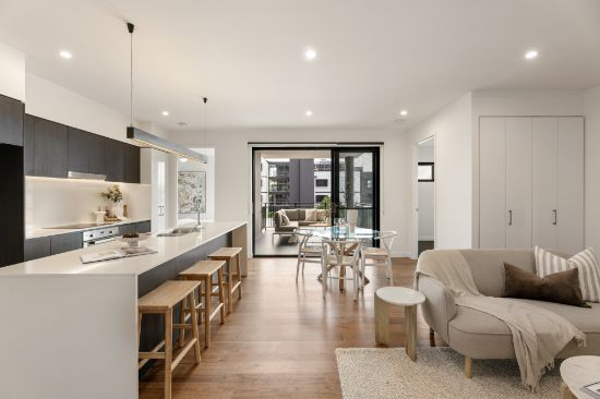 506/133 Clarence Road, Indooroopilly, Qld 4068