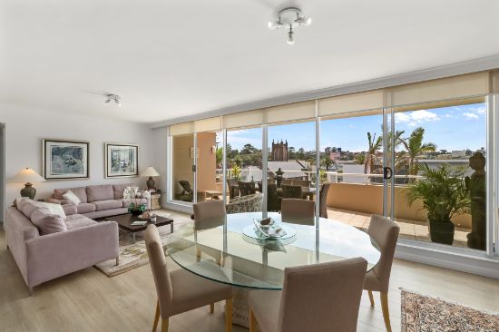 506/15 Wentworth Street, Manly, NSW 2095