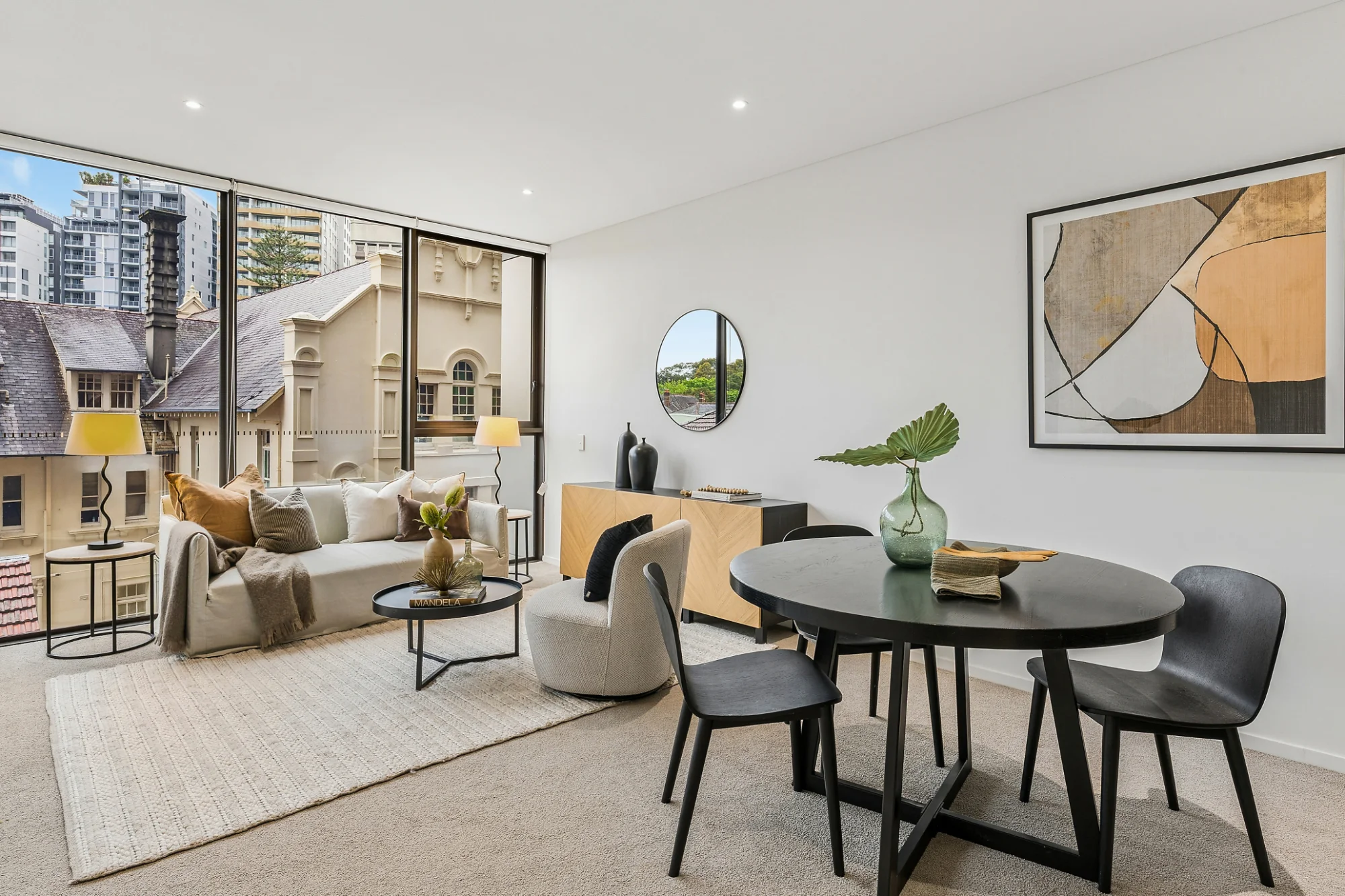 506/211 Pacific Highway, North Sydney, NSW 2060