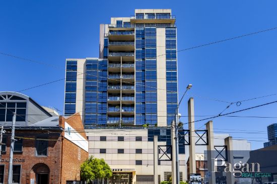 506/341 Ascot Vale Rd, Moonee Ponds, Vic 3039