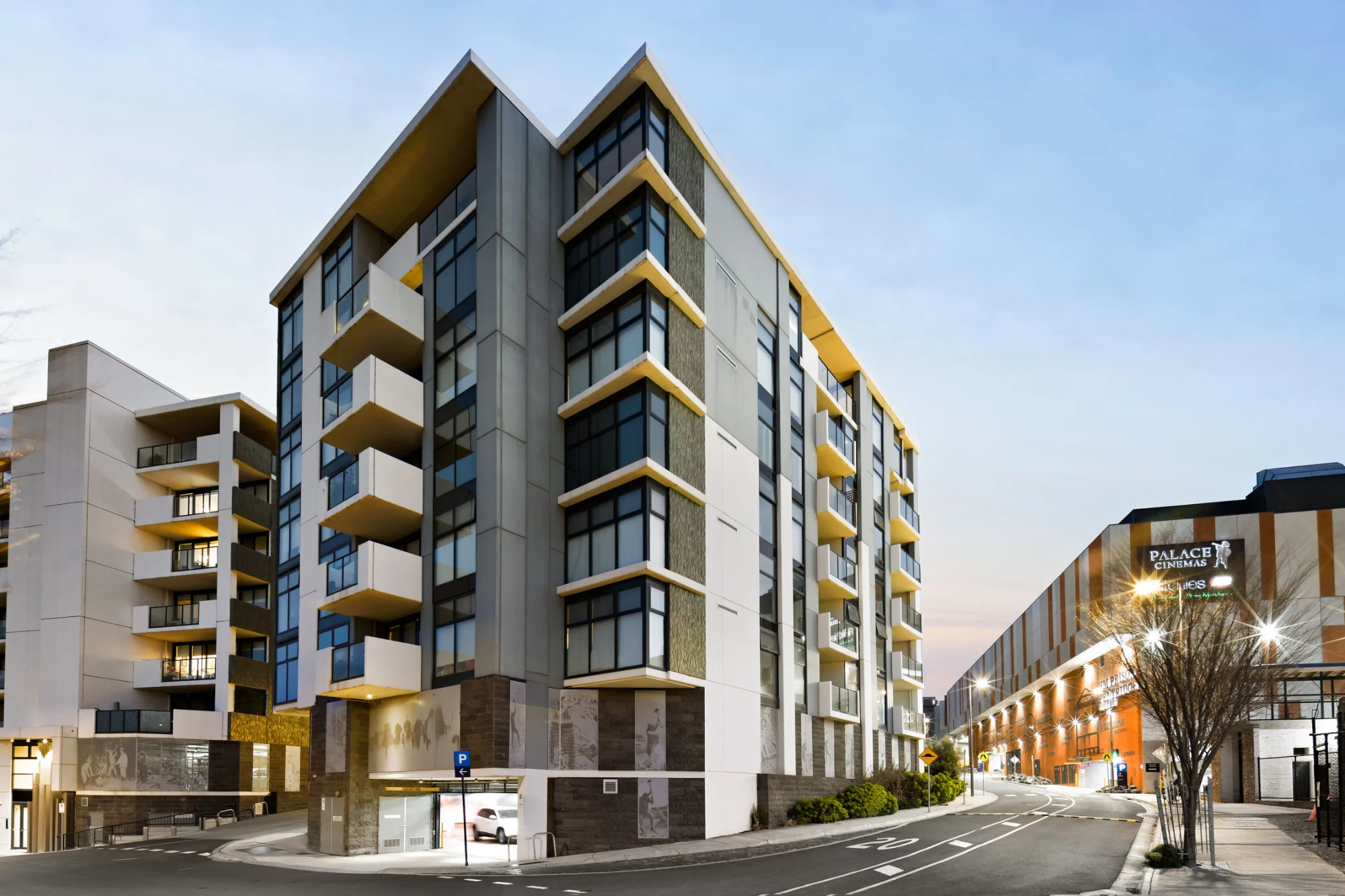 506/4 Moonering Drive, Coburg VIC 3058