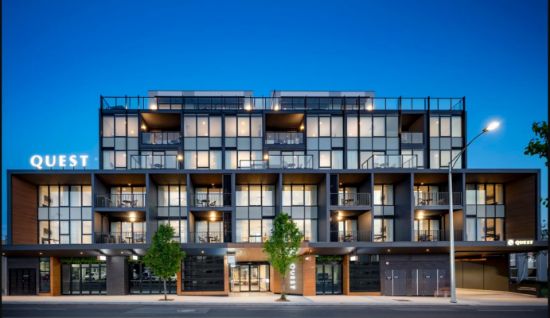 506/520 High Street, Preston, Vic 3072