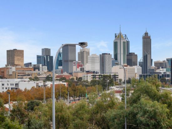 506/9 Tully Road, East Perth, WA 6004