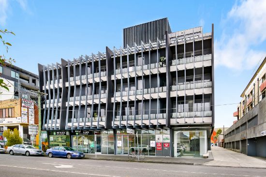 507/1 Brunswick Road, Brunswick East, Vic 3057