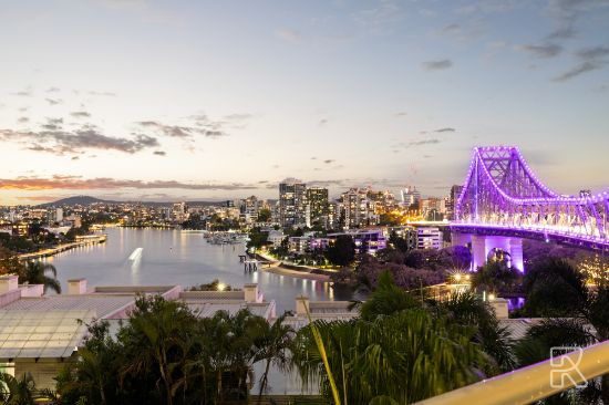 507/100 Bowen Terrace, Fortitude Valley, Qld 4006