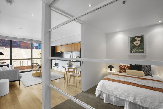 507/16 Liverpool Street, Melbourne, Vic 3000