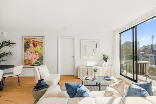 507/200 Campbell Street, Darlinghurst, NSW 2010