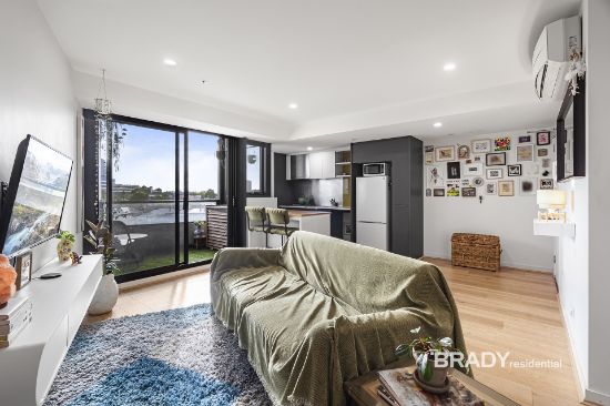 507/240 Barkly Street, Footscray, Vic 3011