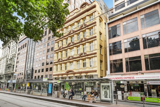 507/296 Flinders Street, Melbourne, Vic 3000