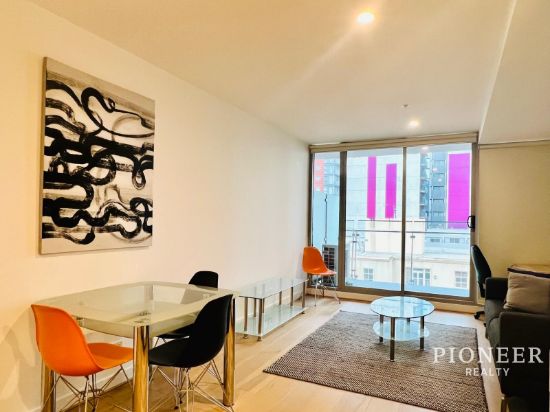 507/36 La Trobe St, Melbourne, Vic 3000
