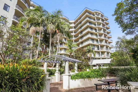 507/7 Keats Avenue, Rockdale, NSW 2216